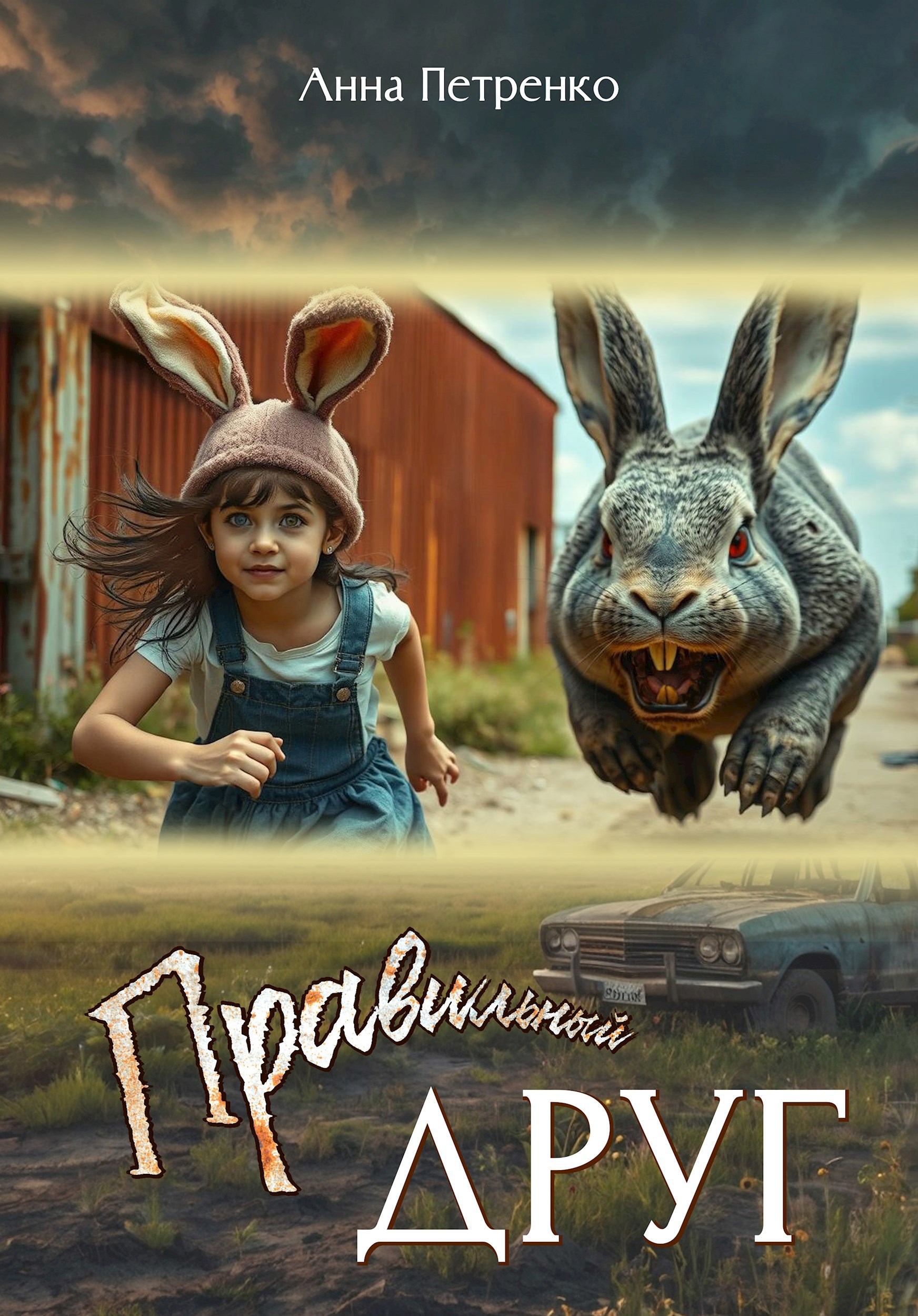 Правильный друг