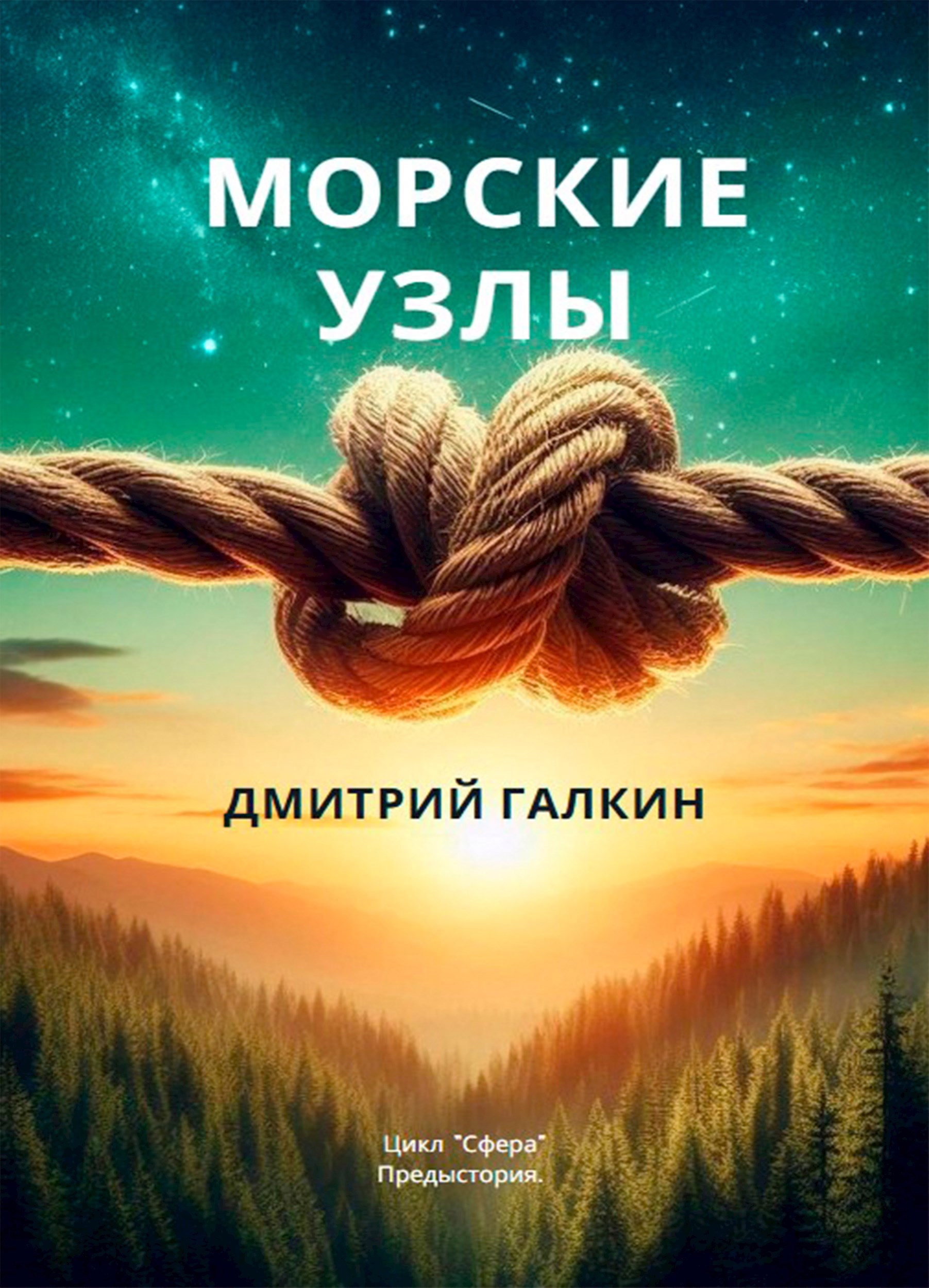 Морские узлы
