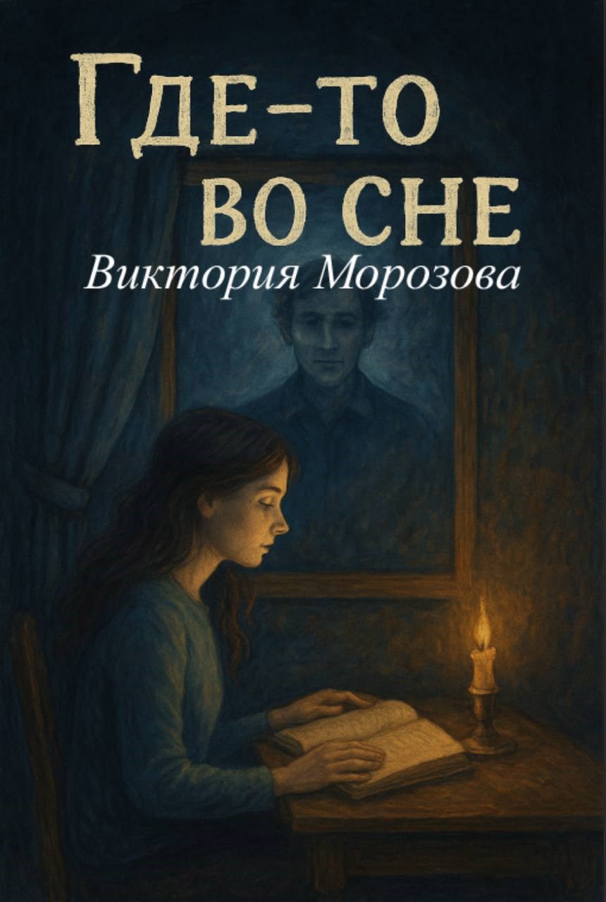Дневник Где то во сне