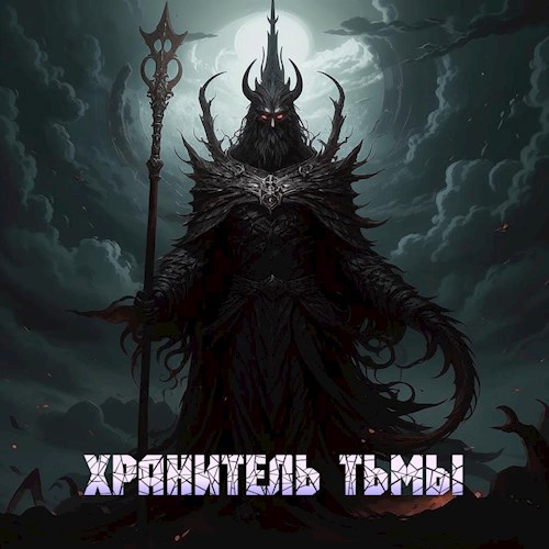 Хранитель ТЬмы
