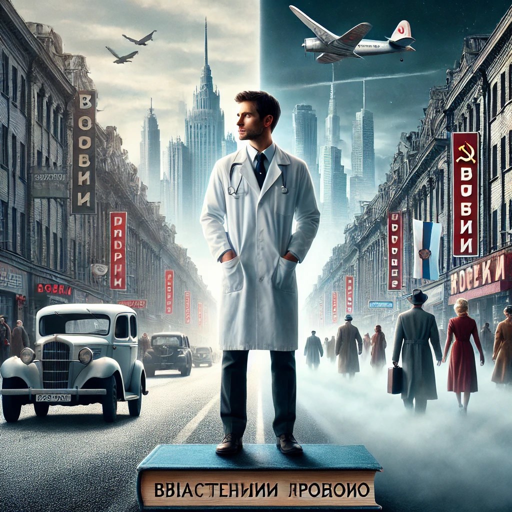 Властелины прошлого