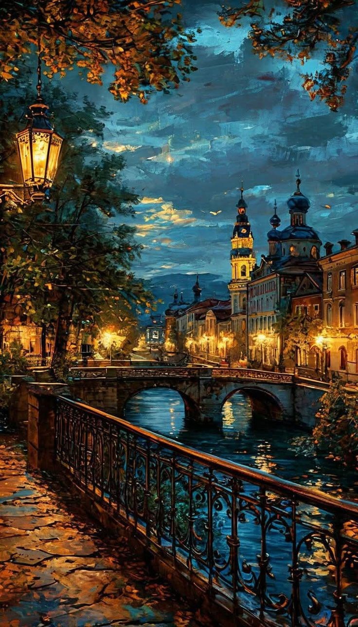 Шепот древних корней