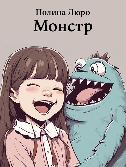 Монстр