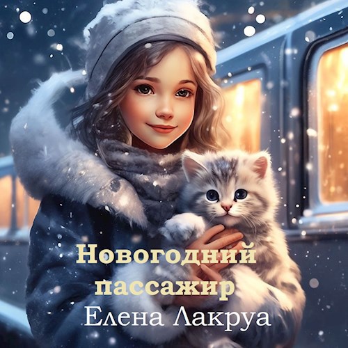 Новогодний пассажир