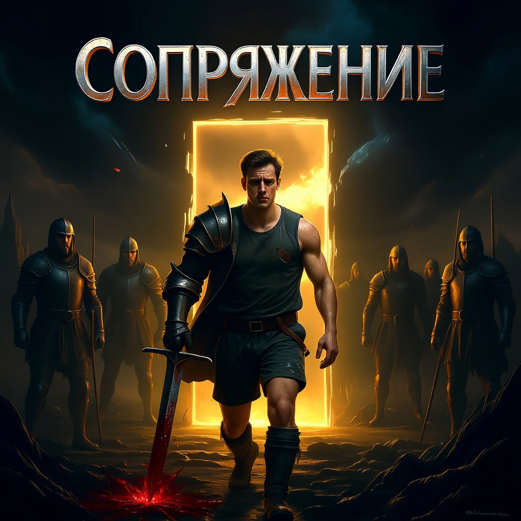 Сопряжение