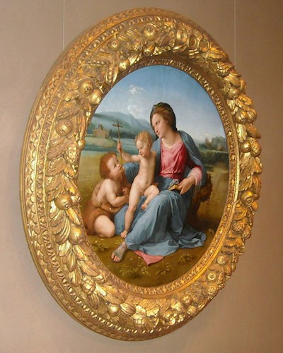 Cвятая Светлана Светлоярская