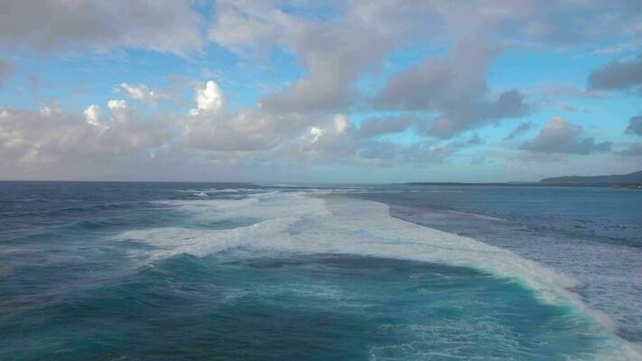 Как СССР Индийский океан открывал