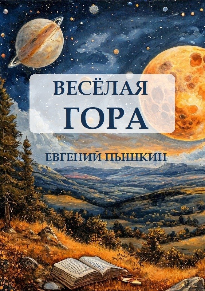 Веселая гора