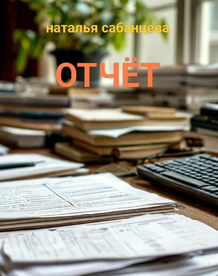 Отчет