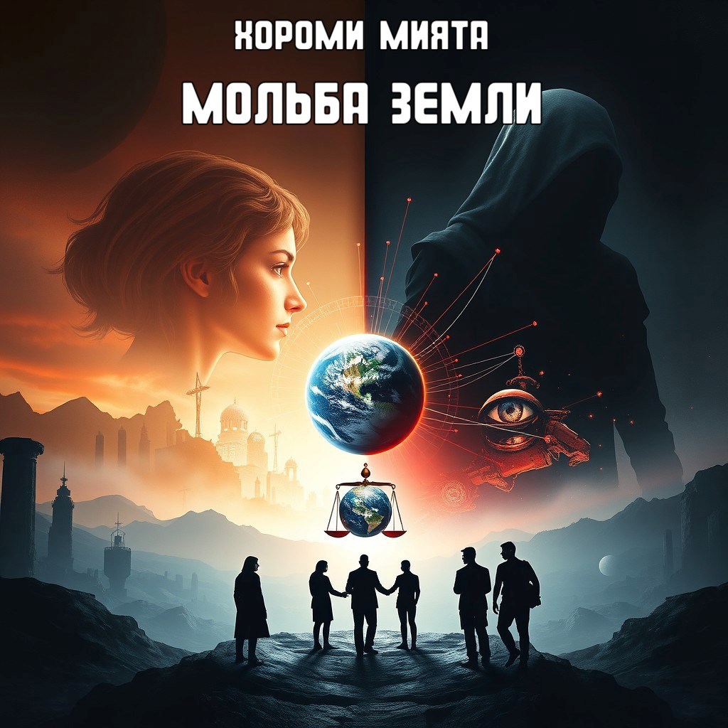 Мольба Земли