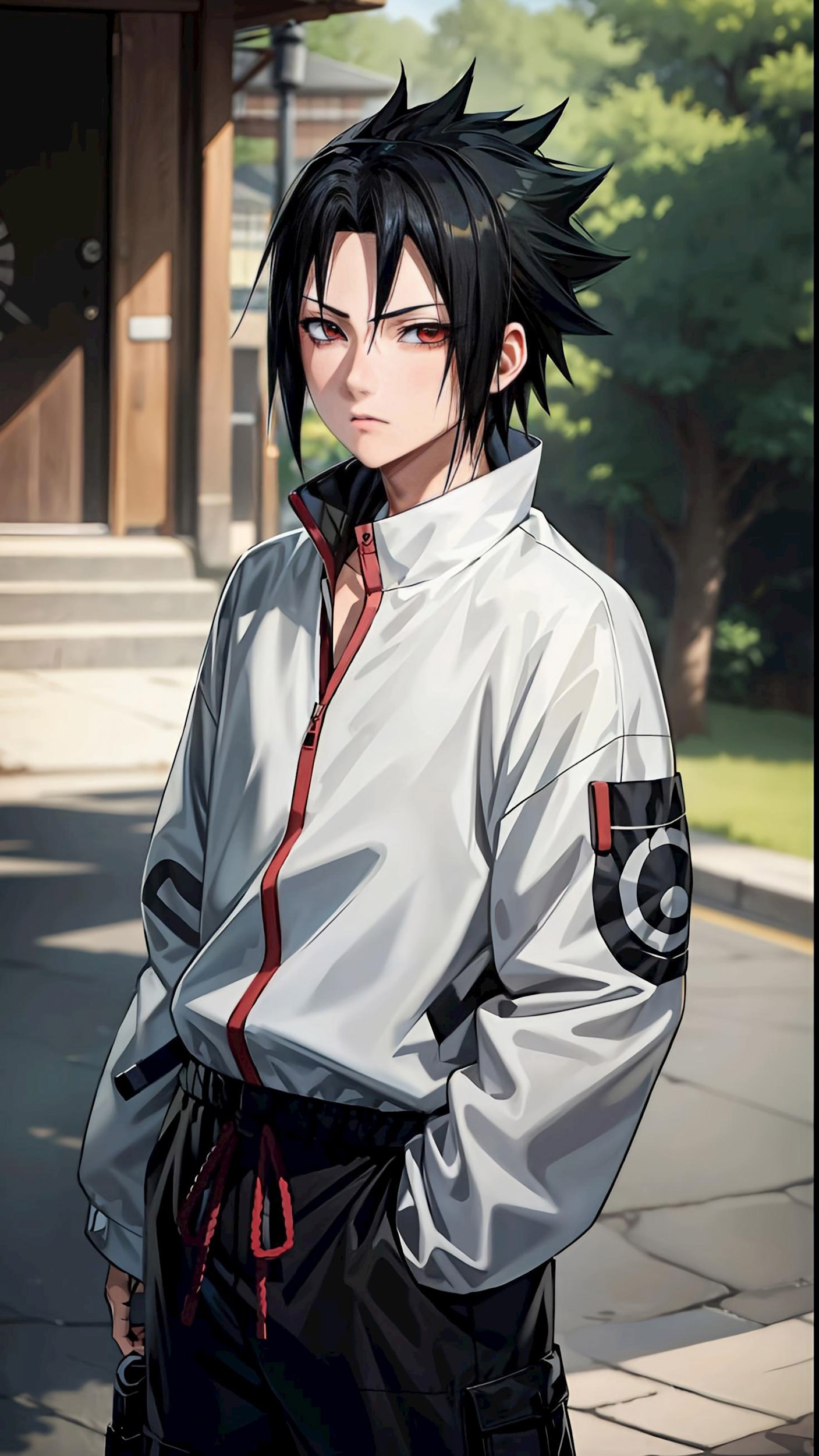 Цель на перерождение