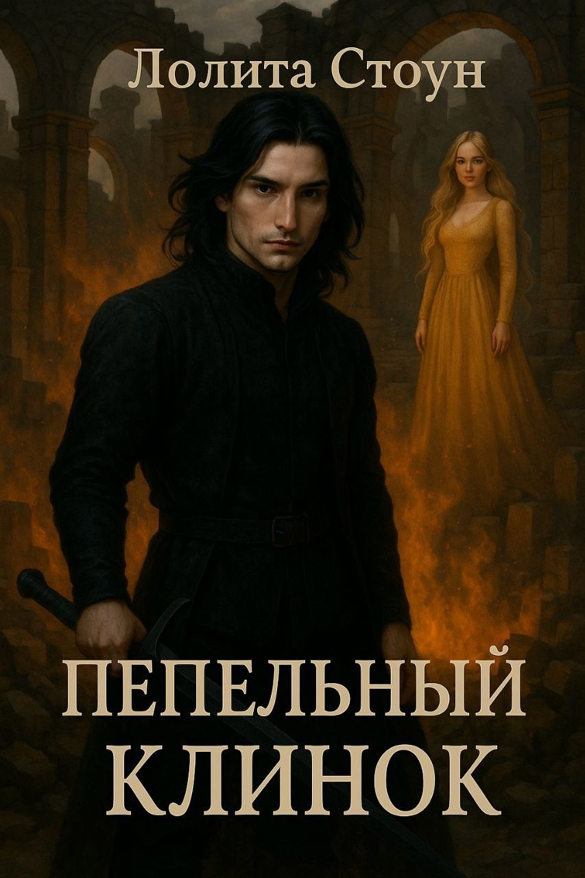 Пепельный клинок