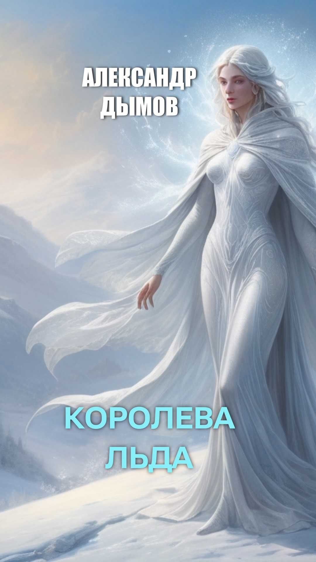 Королева льда