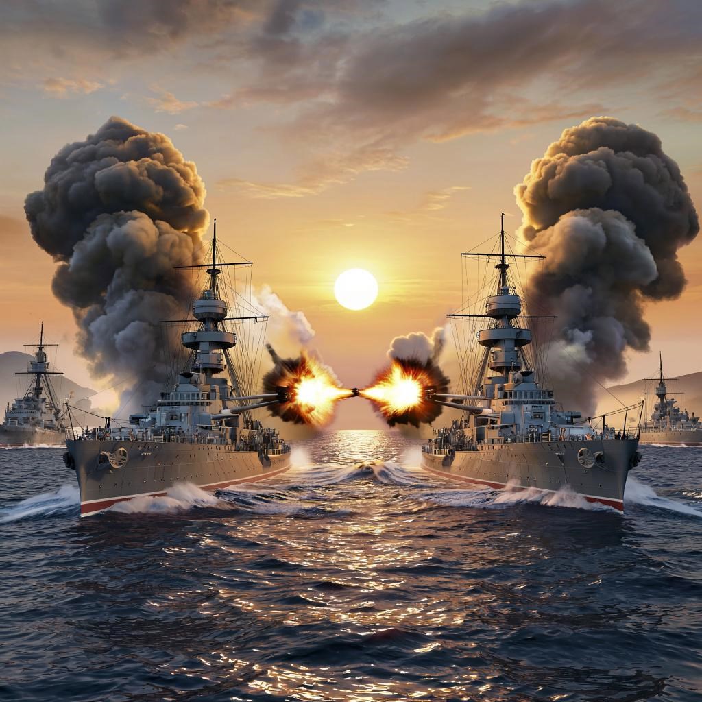 Не мир но меч империи