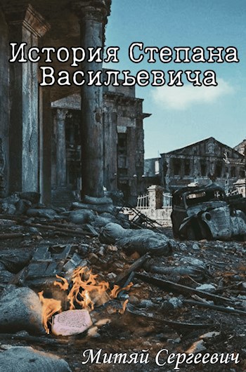 История Степана Васильевича