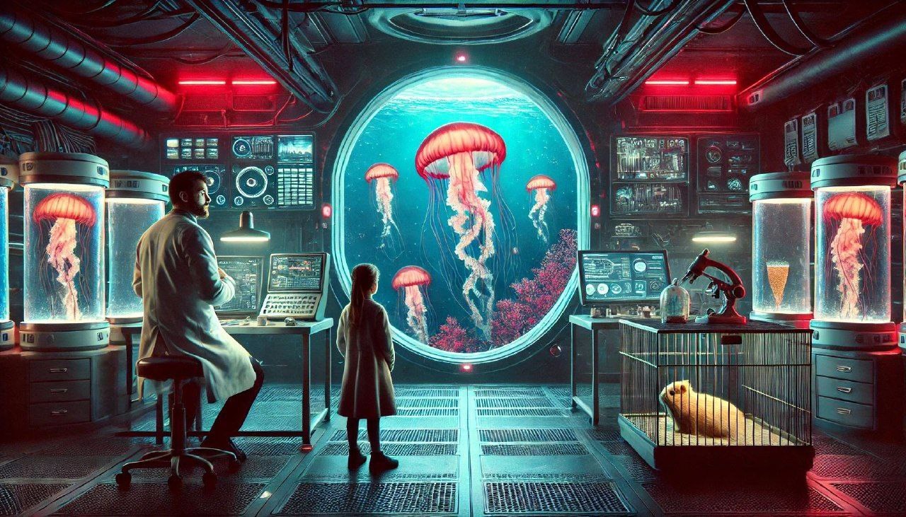 Стук снаружи