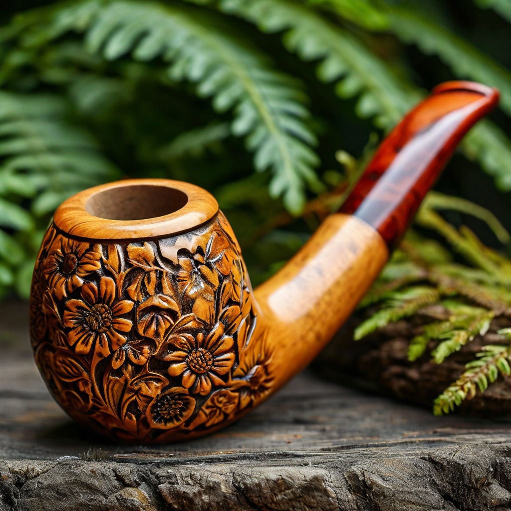 Дедова трубка