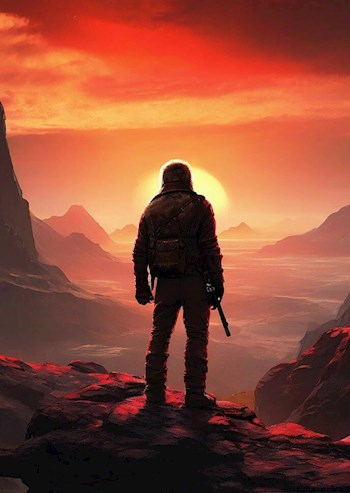 Тропа ауберианского траппера. Книга 2