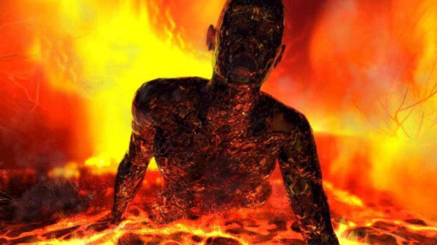 Прощение души