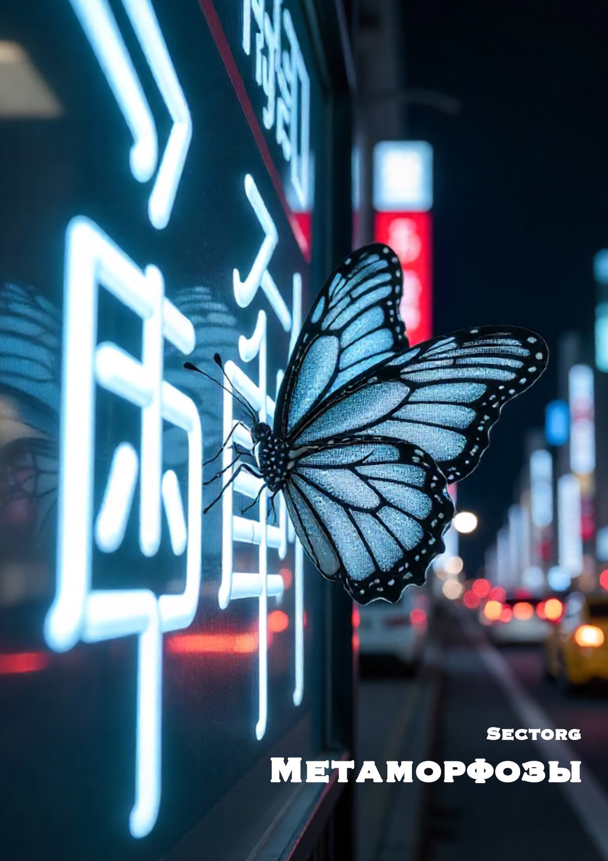 Метаморфозы