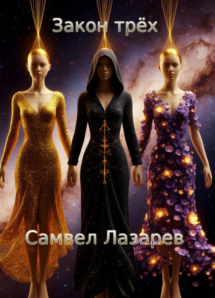 Закон трёх