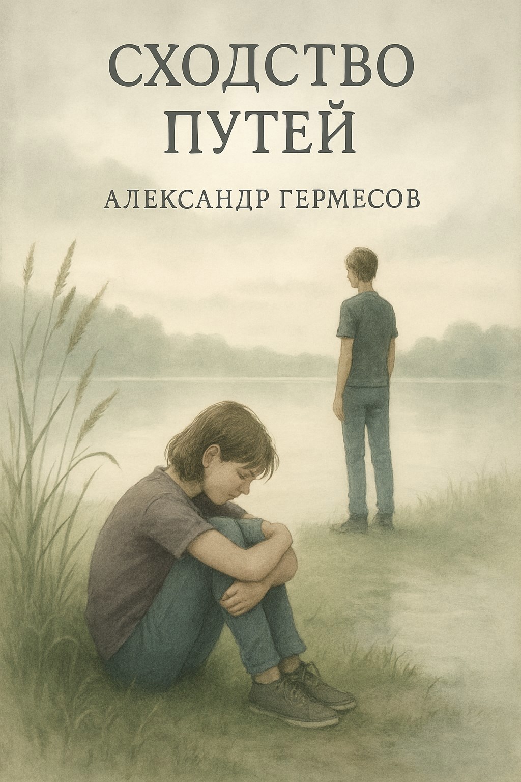 Сходство путей