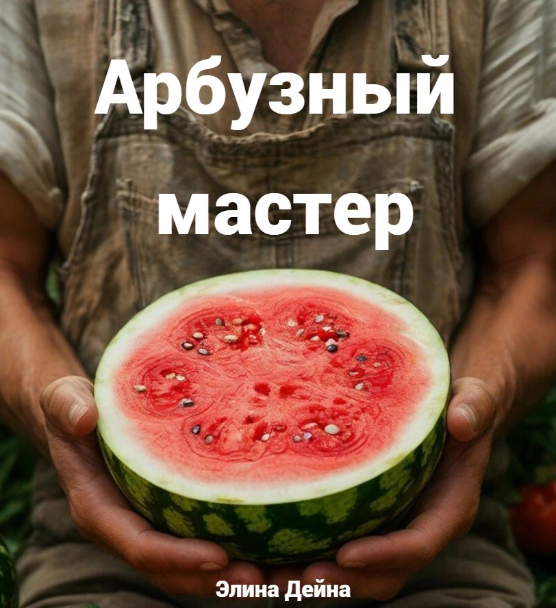 Арбузный мастер