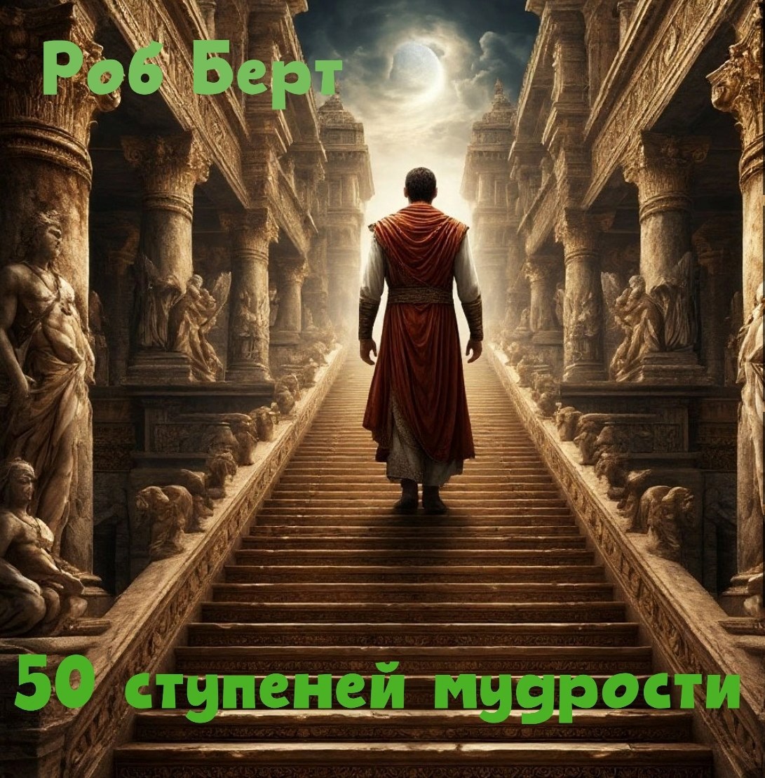 50 ступеней мудрости