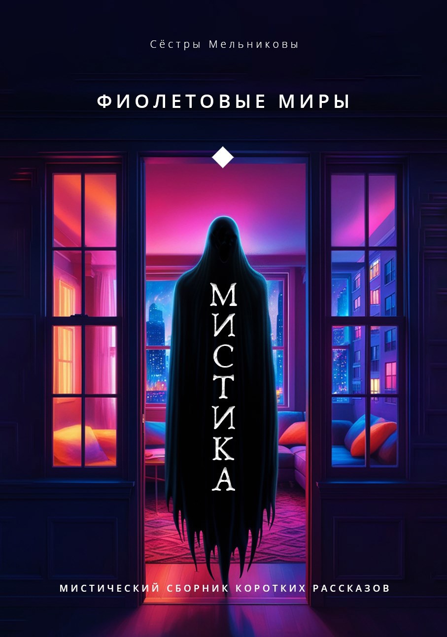 Фиолетовые миры: Мистика