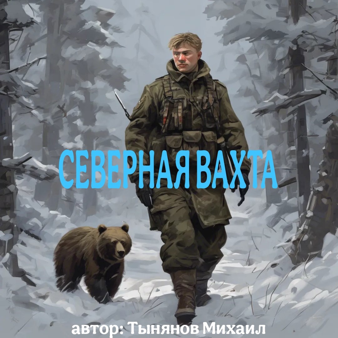 Северная Вахта