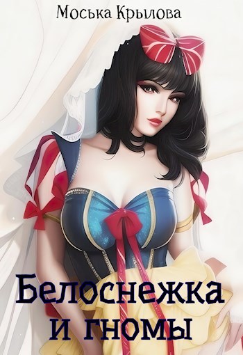 Белоснежка и гномы