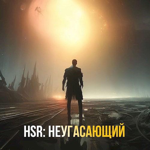 HSR: Неугасающий