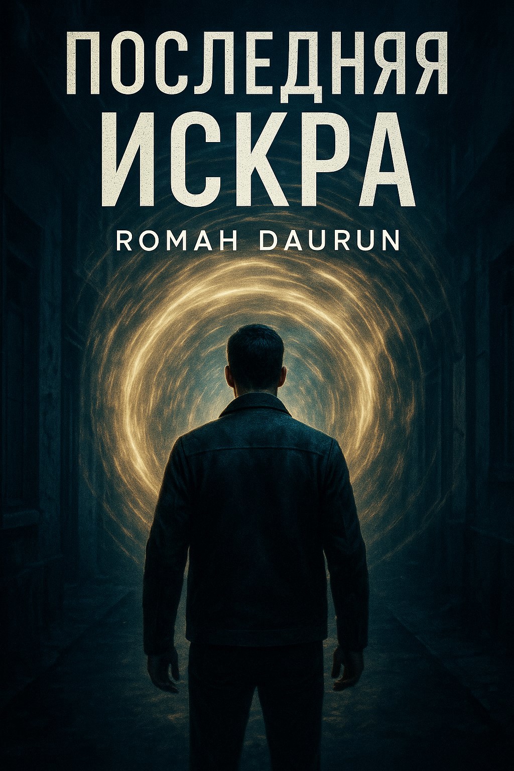 Первая Искра