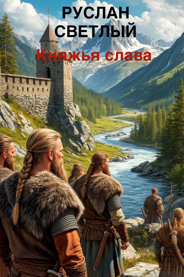 Княжья слава