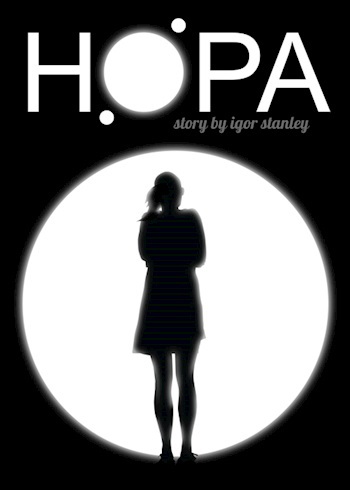 НОРА