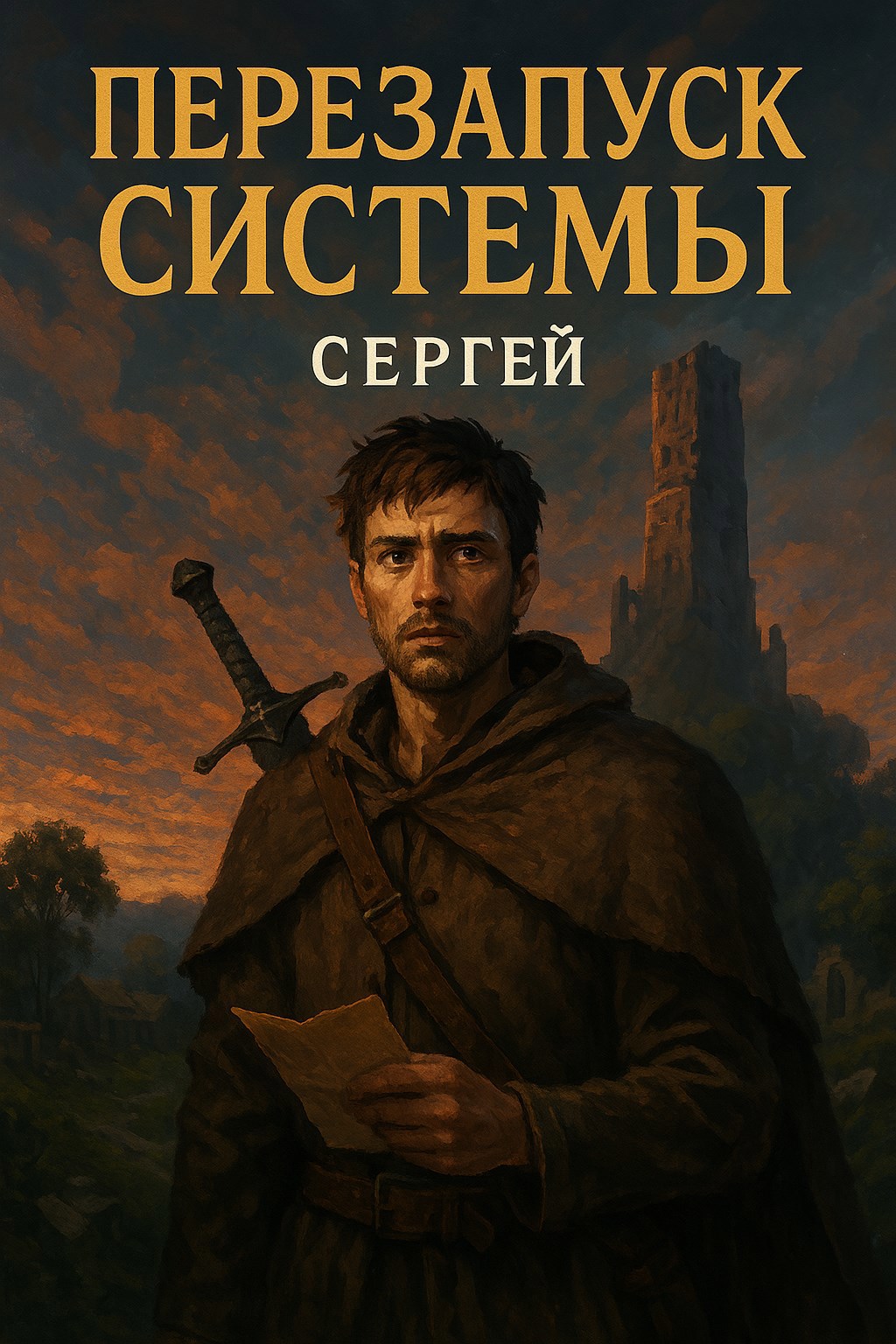 Перезапуск системы