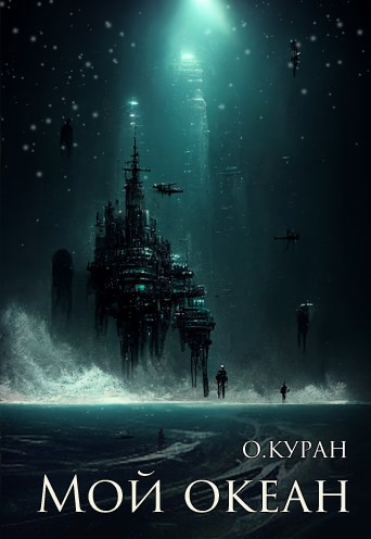 Мой океан