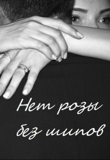 Нет розы без шипов