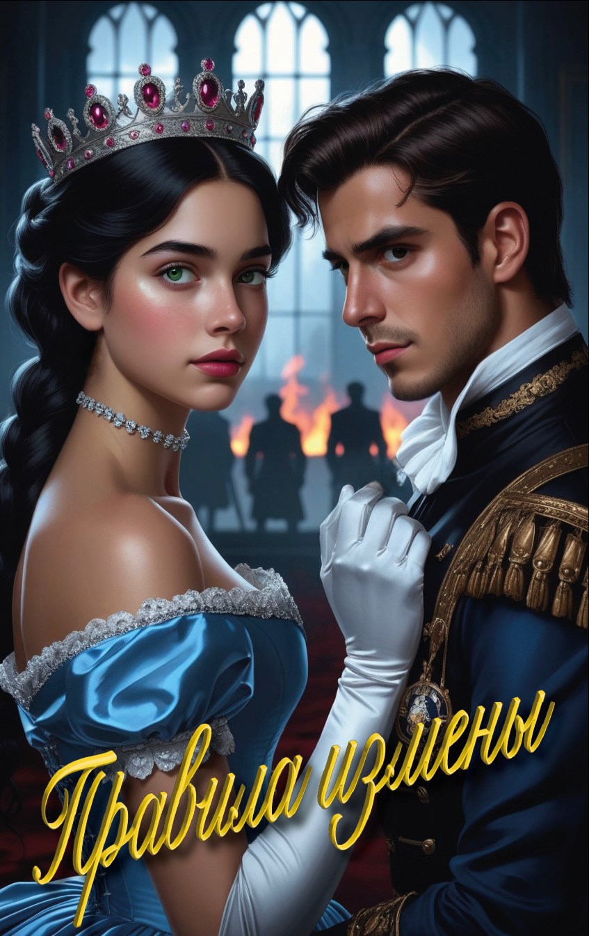 Правила измены