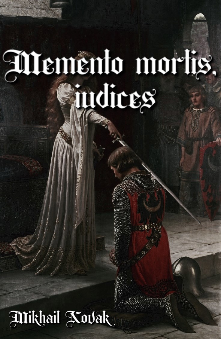 Memento Mortis, iudices