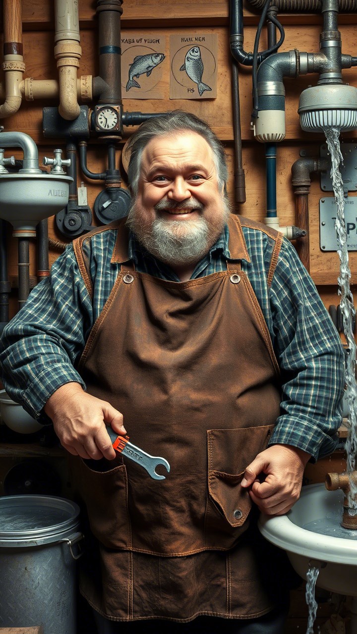 Как я спас человечество от восстания бытовой техники