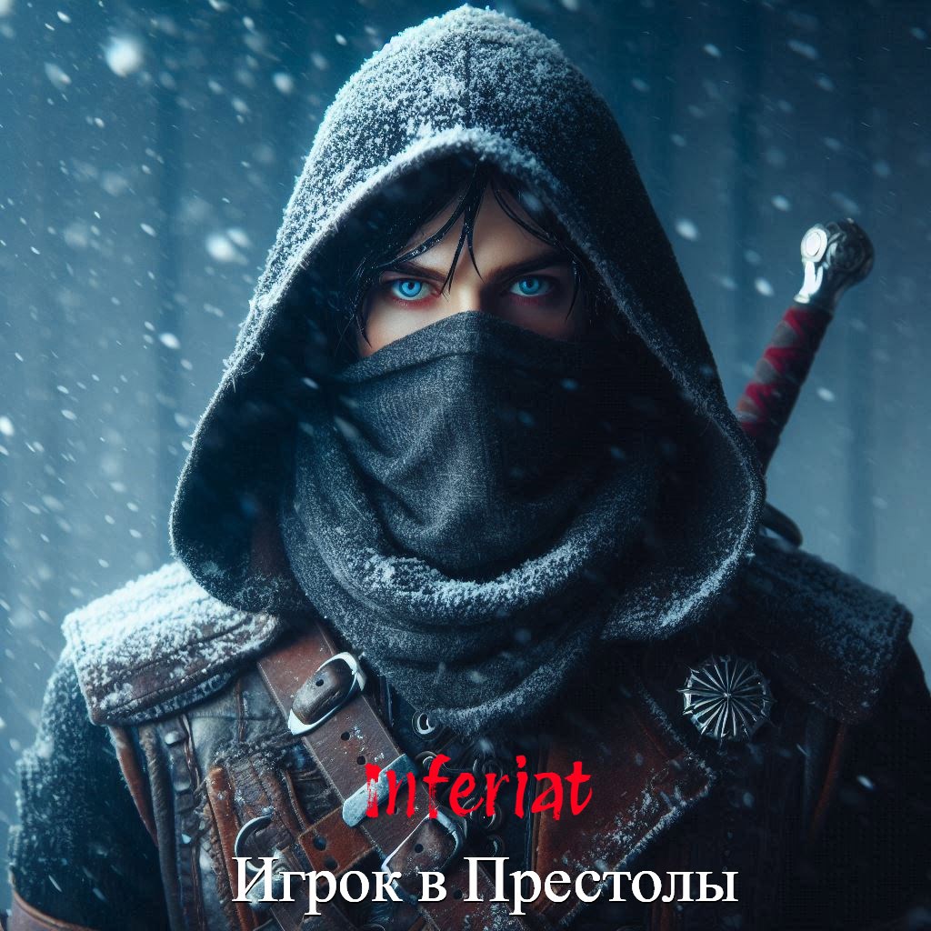 Игрок в Престолы