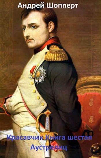Красавчик. Книга шестая. Аустерлиц