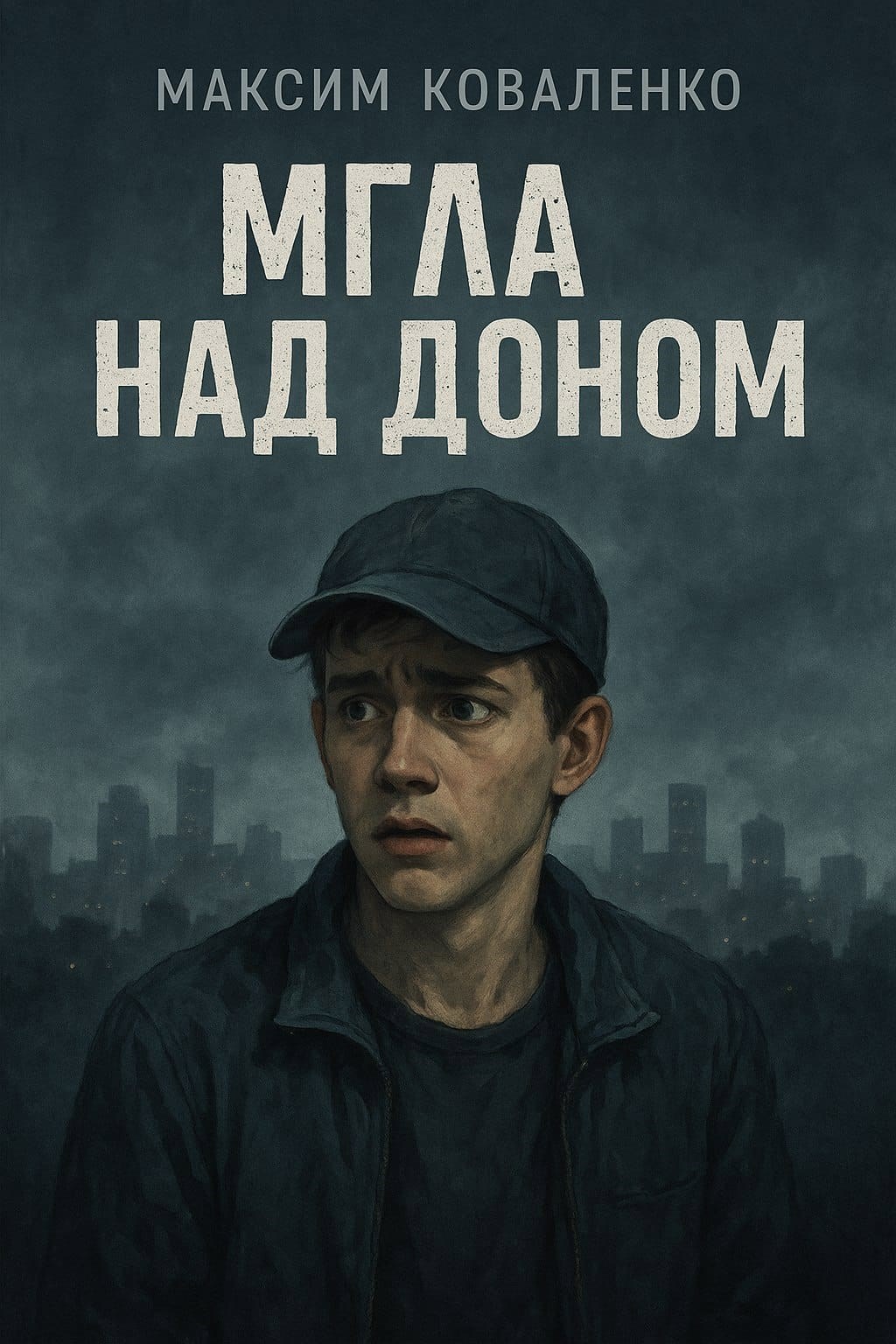 Мгла над Доном