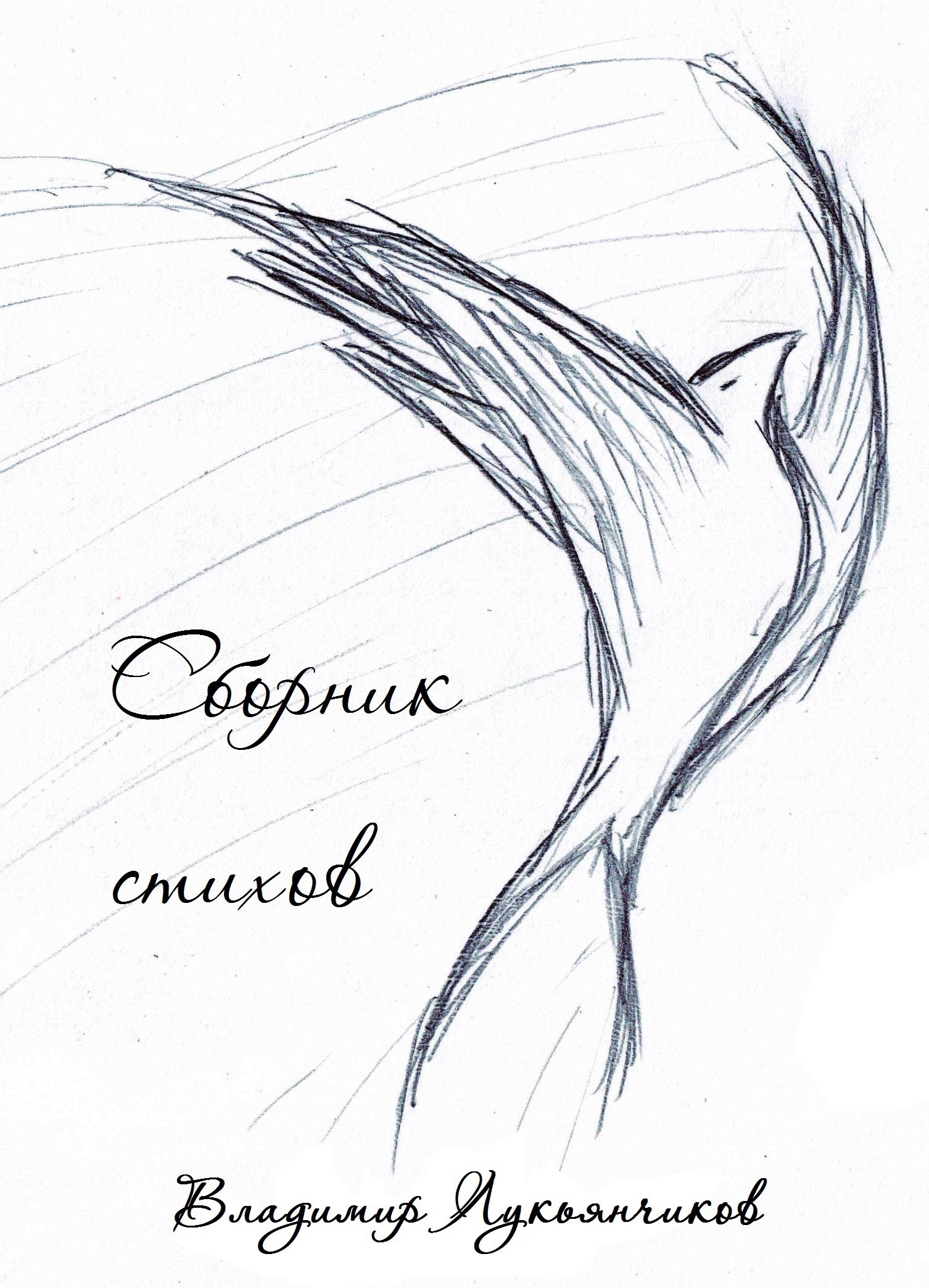 Сборник стихов (2013-2017)