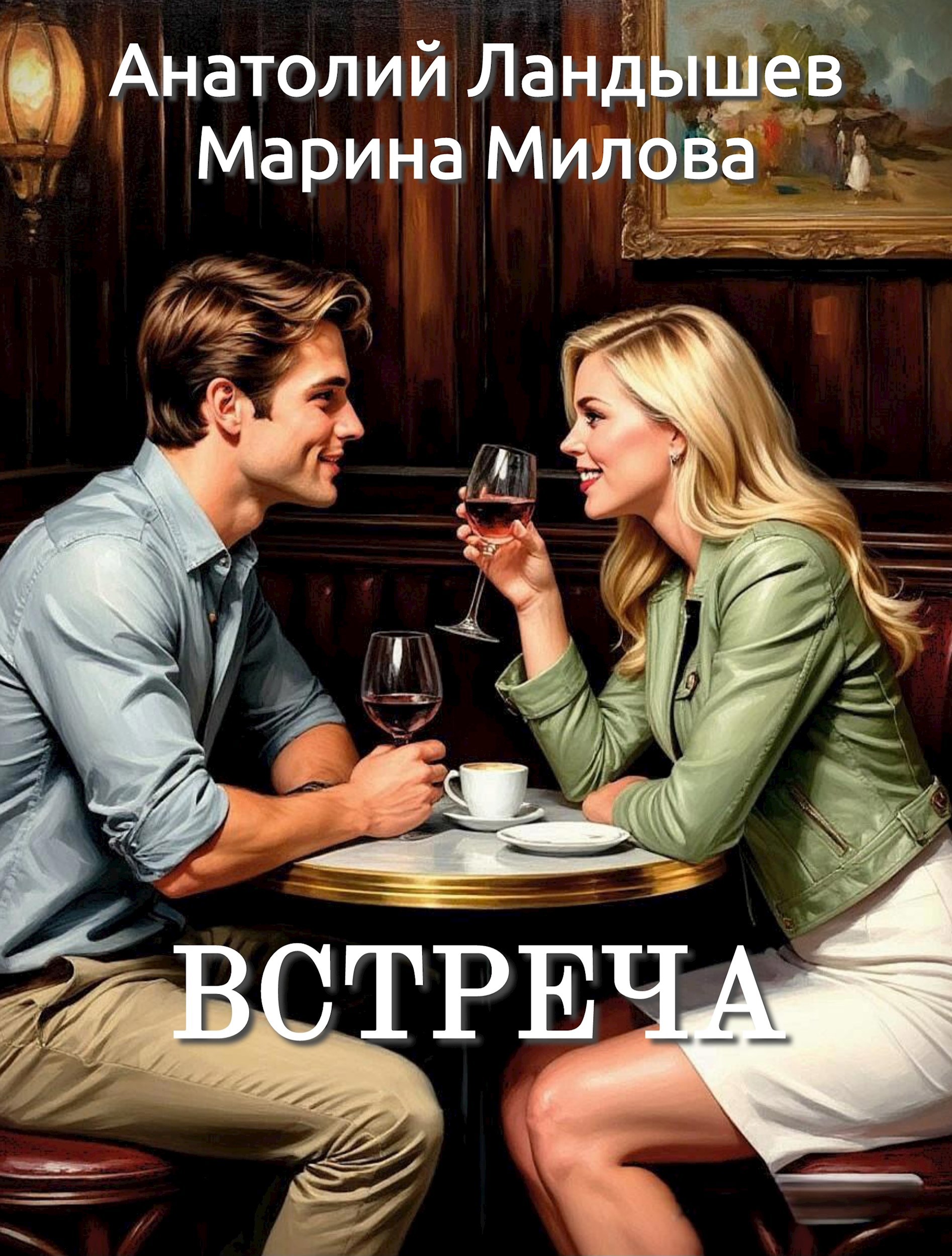 Встреча