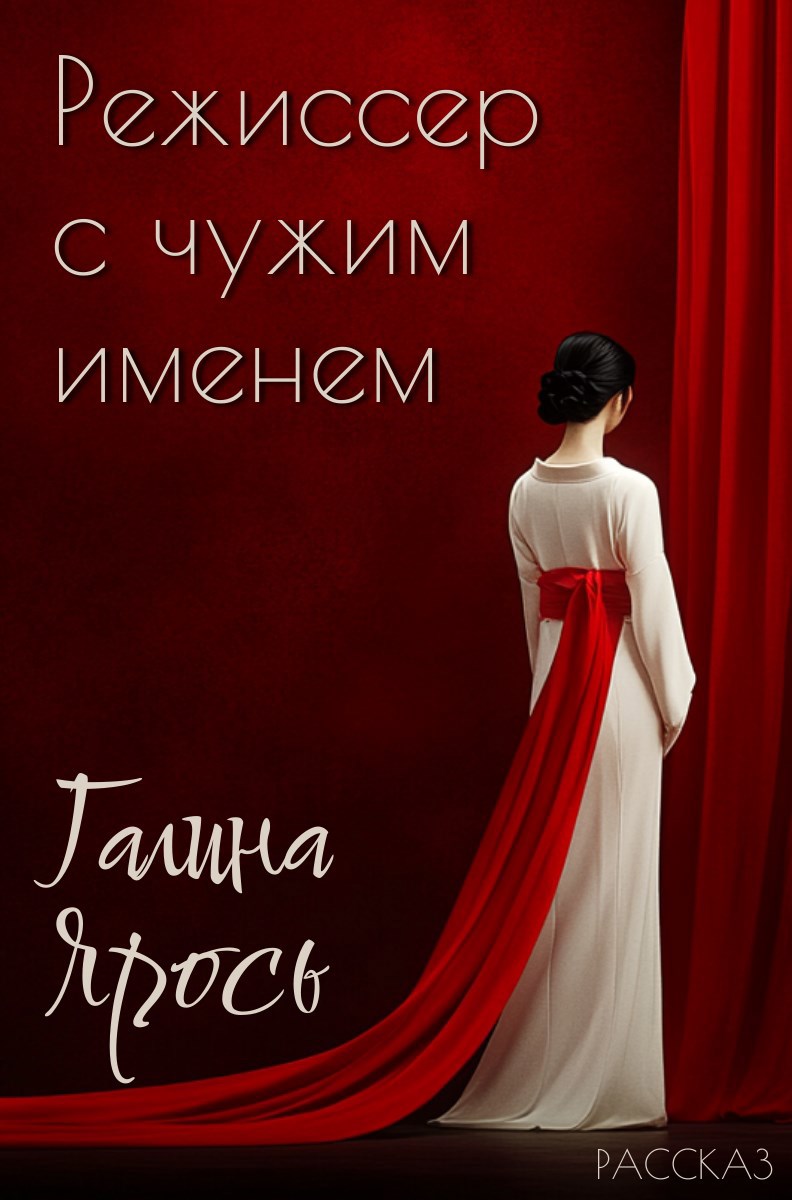 Режиссер с чужим именем