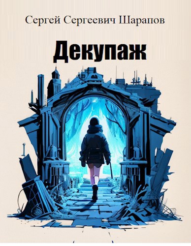 Декупаж