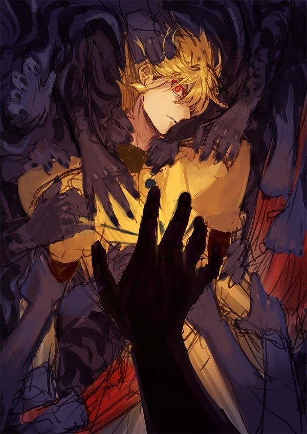 Overlord: Вознесение нового Повелителя