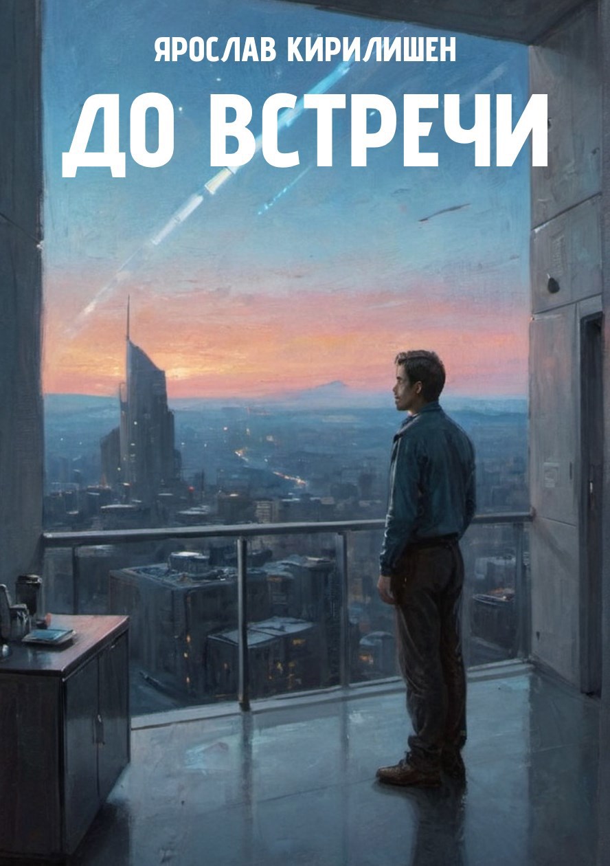 До встречи